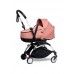 BABYZEN YOYO Bassinet Ginger