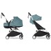 BABYZEN YOYO 2 All in One with Bassinet Aqua