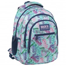 Back Up School Backpack  O20 Spring