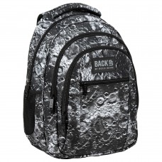 Back Up School Backpack O49 The Moon