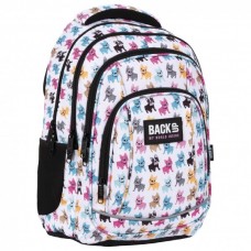 Back Up School Backpack A 08 Dogs Back Up School Backpack A 08 Dogs