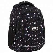 Back Up School Backpack A 16 Music