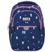 Back Up School Backpack P 14 Adventure