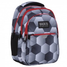 Back Up School Backpack P 52 Goal