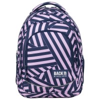 Back Up  School Backpack X11 Lines