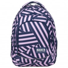 Back Up  School Backpack X11 Lines