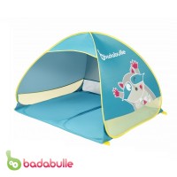 Badabulle Anti-UV baby tent Blue