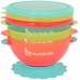 Badabulle Baby Bowls Pastel Set of 3