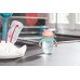Badabulle non spill silicone spout cup