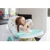 Badabulle non spill silicone spout cup