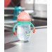Badabulle non spill silicone spout cup