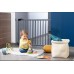 Badabulle Защитна преграда Deco Pop, Сива