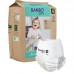 Bambo Nature Eко пелени тип гащи, Pants L, 7-12кг, 20 броя, размер 4