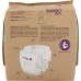 Bambo Nature Еко пелени за еднократна употреба M 4-8 kg 28 броя, размер 3