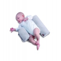 Red Castle Babywedge Bebecal Classic Grey