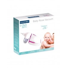 Lanaform Назален аспиратор „Baby Nose Vacuum” 