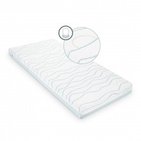 Babymoov Cosy'Lite Ergonomic mattress 60x120cm 