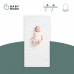 Babymoov Бебешки ергономичен матрак Cosy'Lite 60x120см