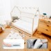 Babymoov Бебешки ергономичен матрак Cosy'Lite 60x120см