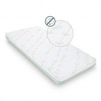 Babymoov Cosy'Lite Antibacterial mattress 70x140cm Babymoov Cosy'Lite Antibacterial mattress 70x140cm