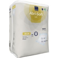 Abena Еднократни еко подложки за преповиване-протектори за легло Abri-Soft Eco 60 броя 