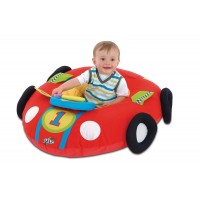 Galt Бебешка кола за активна игра Playnest Racing Car