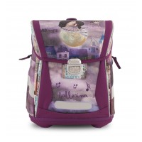 ANEKKE Детска анатомична раница Ballerina