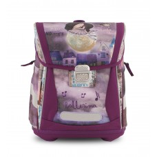 ANEKKE Детска анатомична раница Ballerina