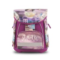 ANEKKE Детска анатомична раница Balerina II