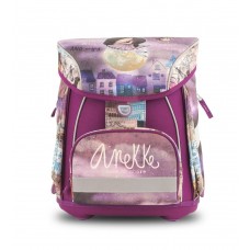 ANEKKE Детска анатомична раница Balerina II