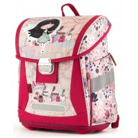 ANEKKE Ergonomic School Backpack Liberty 23L ANEKKE Ergonomic School Backpack Liberty 23L