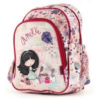 ANEKKE Детска анатомична раница Liberty Mini ANEKKE Детска анатомична раница Liberty Mini
