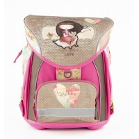 ANEKKE Детска анатомична раница Sweet II