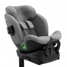 Avionaut Стол за кола Stardust Airflow AV-390 Gery Avionaut Стол за кола Stardust Airflow AV-390 Gery