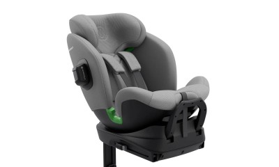 Avionaut Стол за кола Stardust Airflow AV-390 Gery