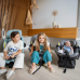 Avionaut Stardust Airflow Car seat Grey
