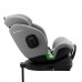 Avionaut Stardust Airflow Car seat Grey