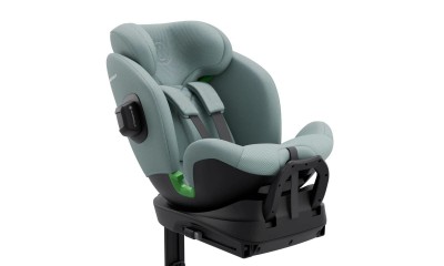 Avionaut Стол за кола Stardust Airflow AV-390 Mint