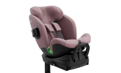 Avionaut Стол за кола Stardust Airflow AV-390 Pink