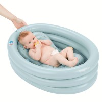 Babymoov Adaptable Inflatable Bath Tub Babymoov Adaptable Inflatable Bath Tub