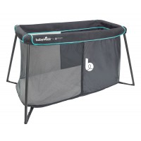 Babymoov Бебешка сгъваема кошара Naos за спане и игра