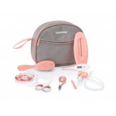 Babymoov Комплект за хигиена, Розов