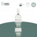 Babymoov Babydose powder milk dispenser Mineral Green