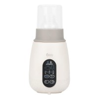 Babymoov Уред за затопляне и стерилизиране на шишета NutriSmart Plus Mineral beige