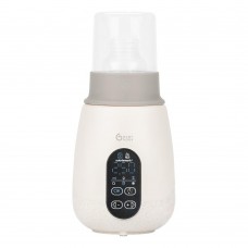 Babymoov Уред за затопляне и стерилизиране на шишета NutriSmart Plus Mineral beige