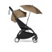 BABYZEN Parasol UV50+ Toffee