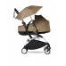 BABYZEN Parasol UV50+ Toffee