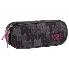 Back Up Pencil Case A24 The Cats