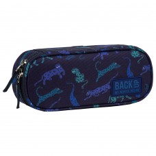 Back Up Pencil Case A36 Leopard Back Up Pencil Case A36 Leopard