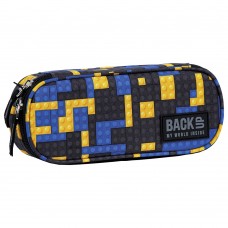 Back Up Pencil Case A52 The Game